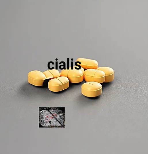 Cialis à prix discount